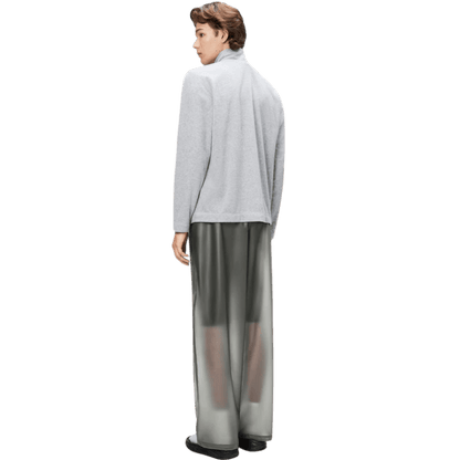 RAINS Addis Fleece Half Zip - Pullovers - SwagWear