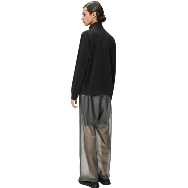 RAINS Addis Fleece Half Zip - Pullovers - SwagWear