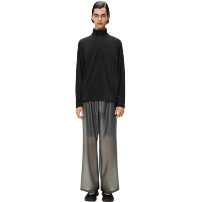 RAINS Addis Fleece Half Zip - Pullovers - SwagWear