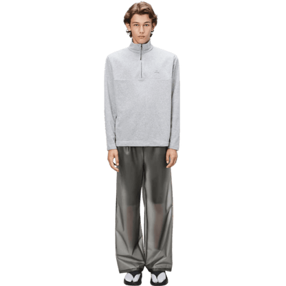 RAINS Addis Fleece Half Zip - Pullovers - SwagWear
