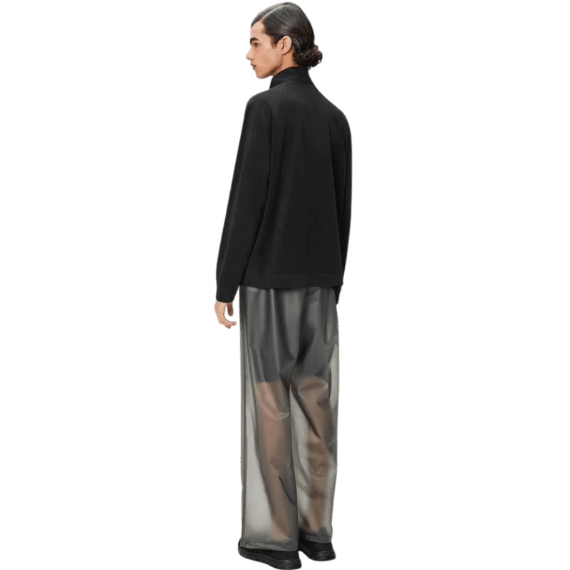 RAINS Addis Fleece Half Zip - Pullovers - SwagWear