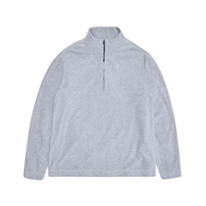 RAINS Addis Fleece Half Zip - Pullovers - SwagWear