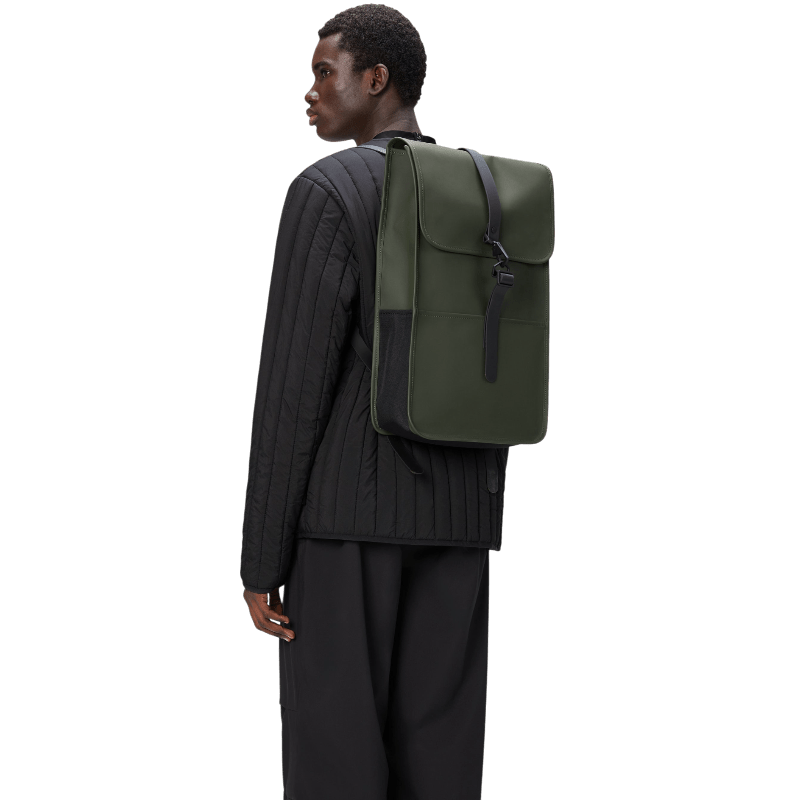 RAINS Backpack - Backpacks - SwagWear