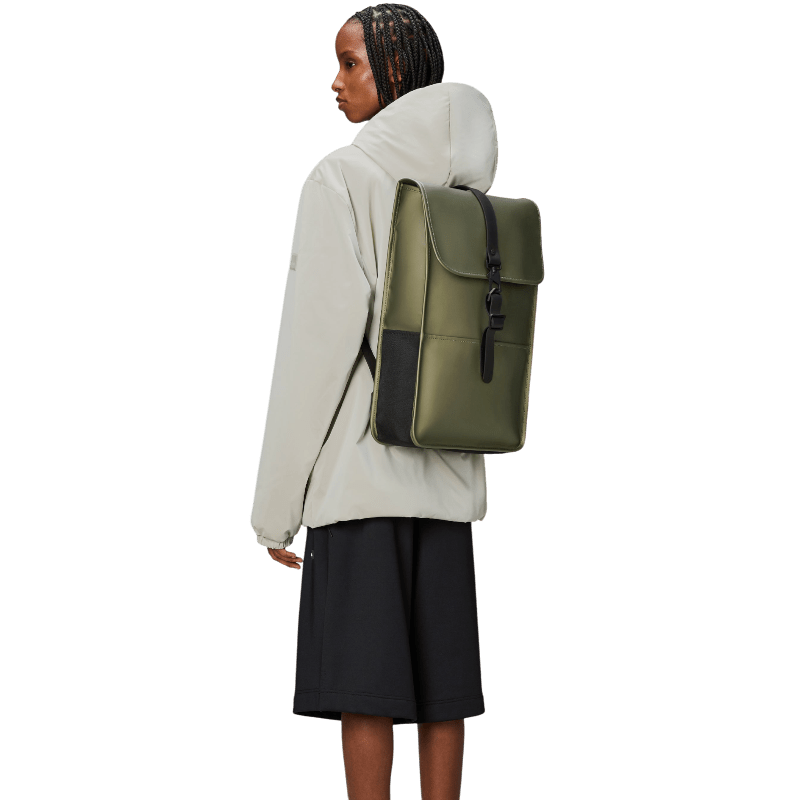 RAINS Backpack - Backpacks - SwagWear