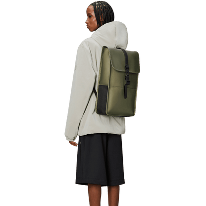 RAINS Backpack - Backpacks - SwagWear