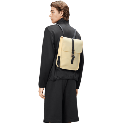 RAINS Backpack Micro - Backpacks - SwagWear