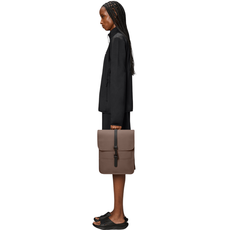 RAINS Backpack Micro - Backpacks - SwagWear