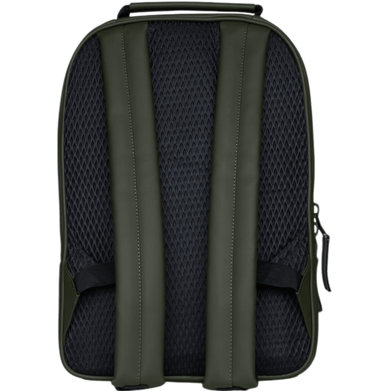 RAINS Book Daypack - Backpacks - SwagWear