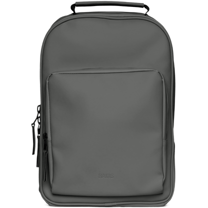 RAINS Book Daypack - Backpacks - SwagWear