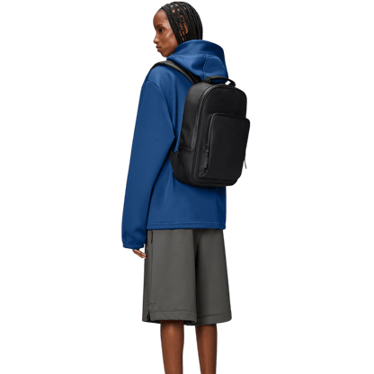 RAINS Book Daypack - Backpacks - SwagWear