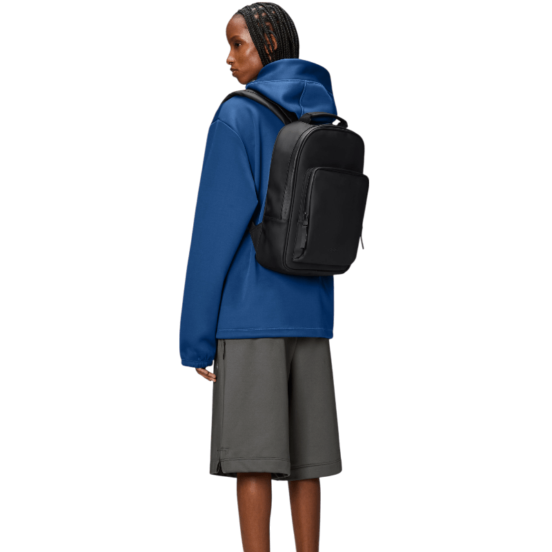 RAINS Book Daypack - Backpacks - SwagWear