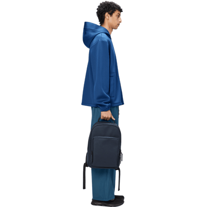 RAINS Book Daypack - Backpacks - SwagWear