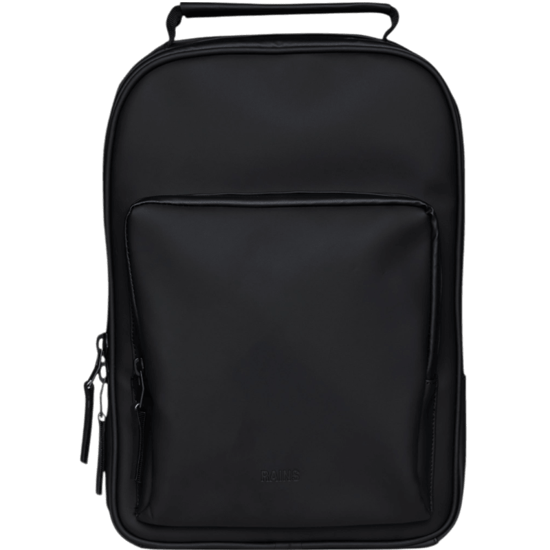 RAINS Book Daypack - Backpacks - SwagWear