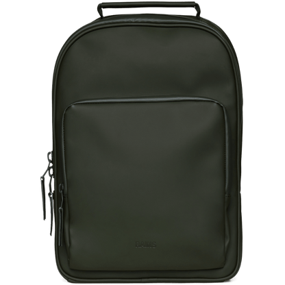 RAINS Book Daypack - Backpacks - SwagWear