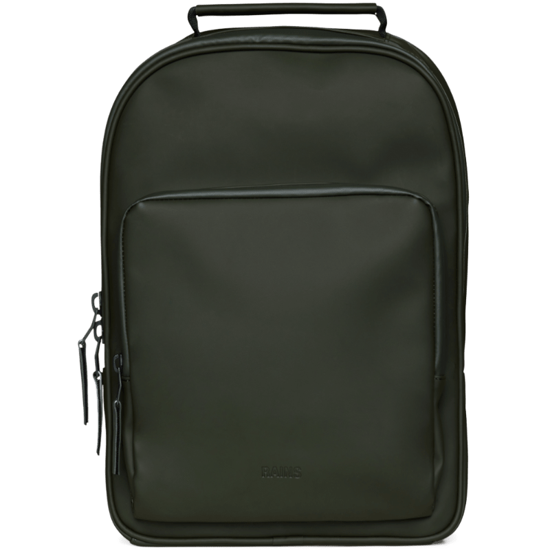 RAINS Book Daypack - Backpacks - SwagWear