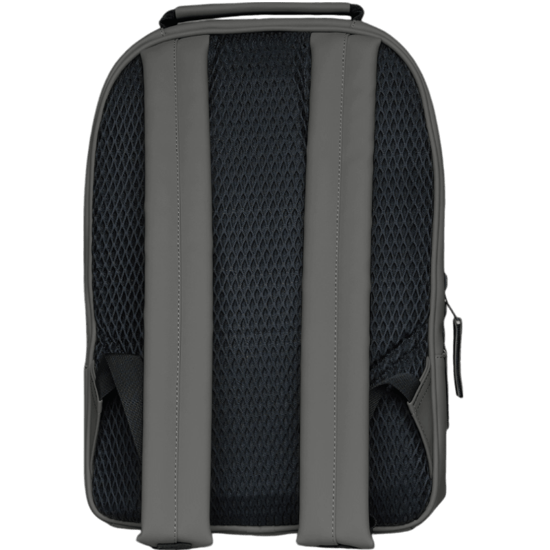 RAINS Book Daypack - Backpacks - SwagWear