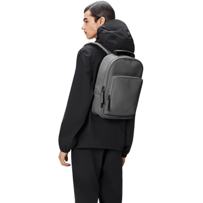 RAINS Book Daypack - Backpacks - SwagWear