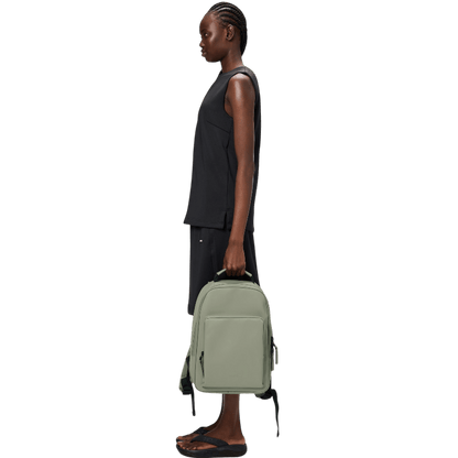 RAINS Book Daypack - Backpacks - SwagWear