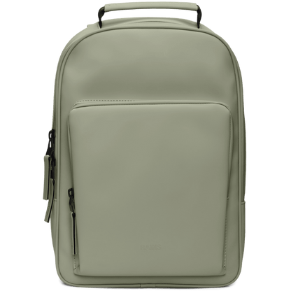 RAINS Book Daypack - Backpacks - SwagWear