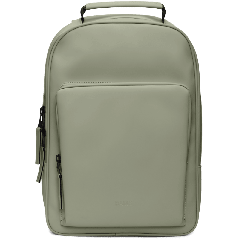 RAINS Book Daypack - Backpacks - SwagWear