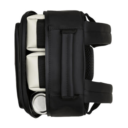 RAINS Book Daypack - Backpacks - SwagWear