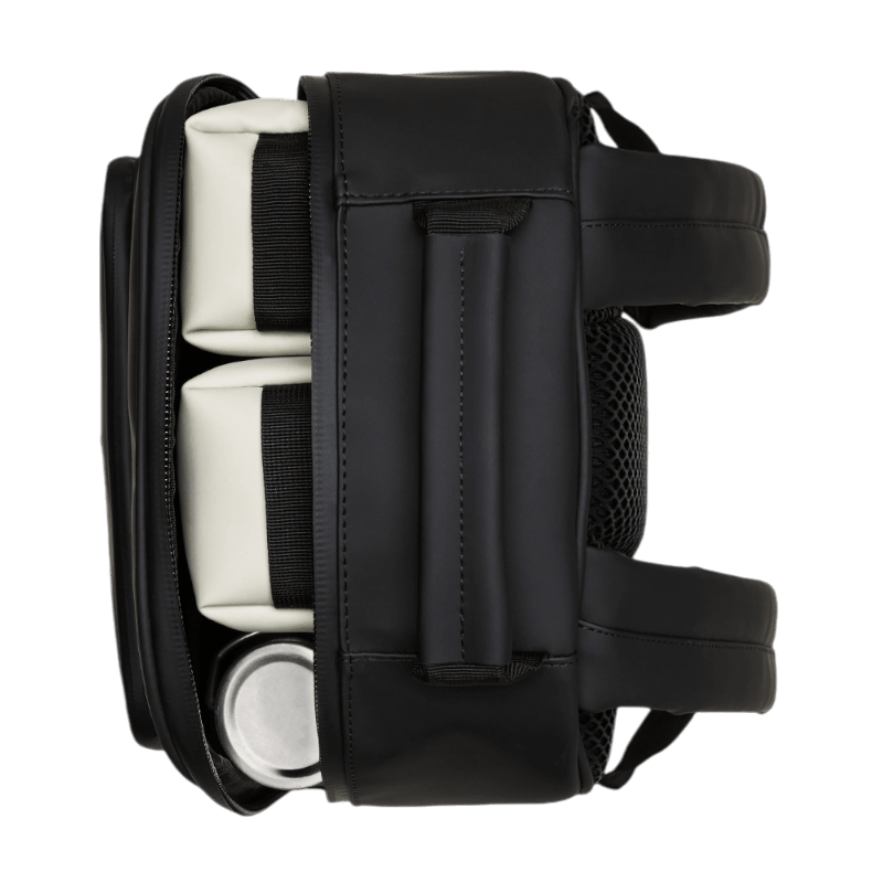 RAINS Book Daypack - Backpacks - SwagWear
