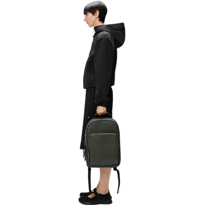 RAINS Book Daypack - Backpacks - SwagWear