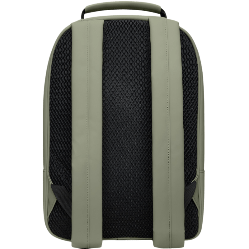RAINS Book Daypack - Backpacks - SwagWear