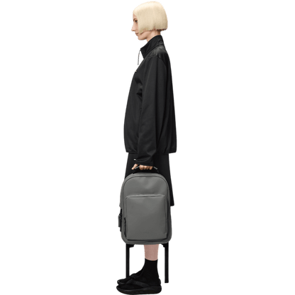 RAINS Book Daypack - Backpacks - SwagWear