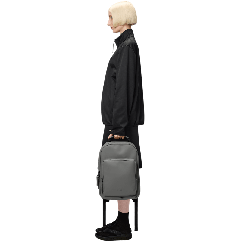 RAINS Book Daypack - Backpacks - SwagWear