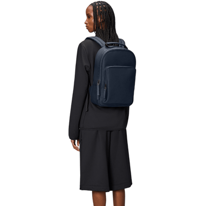RAINS Book Daypack - Backpacks - SwagWear