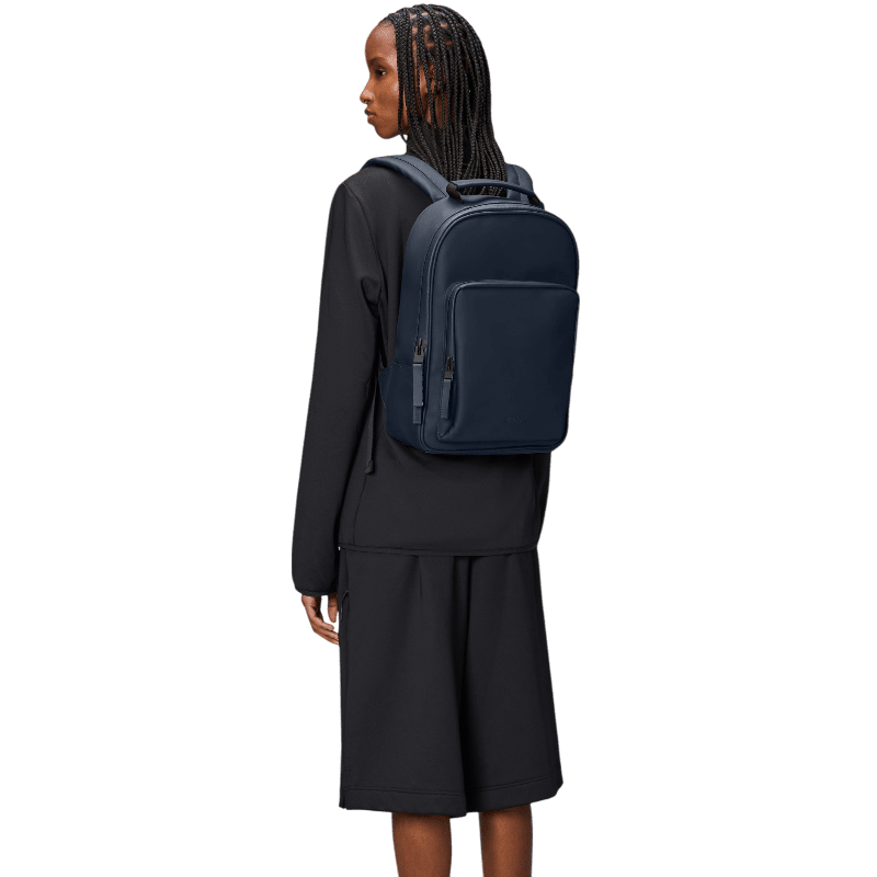 RAINS Book Daypack - Backpacks - SwagWear