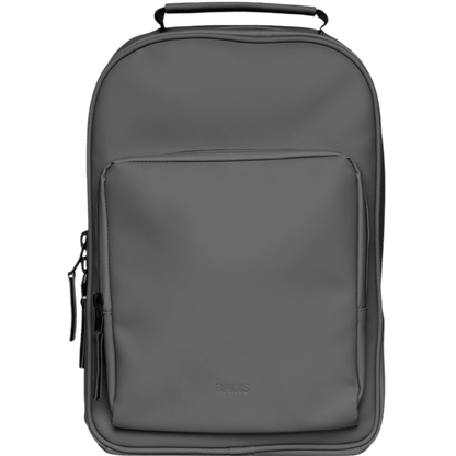 RAINS Book Daypack - Backpacks - SwagWear