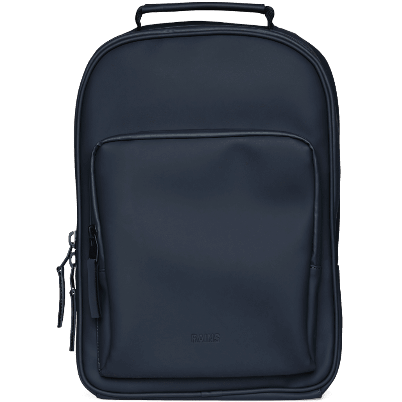 RAINS Book Daypack - Backpacks - SwagWear