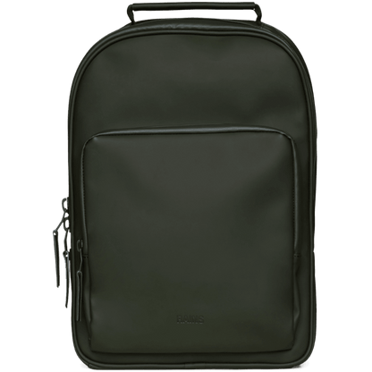 RAINS Book Daypack - Backpacks - SwagWear