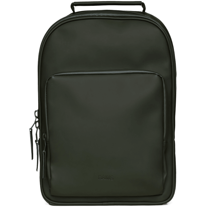 RAINS Book Daypack - Backpacks - SwagWear