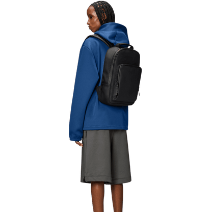RAINS Book Daypack - Backpacks - SwagWear