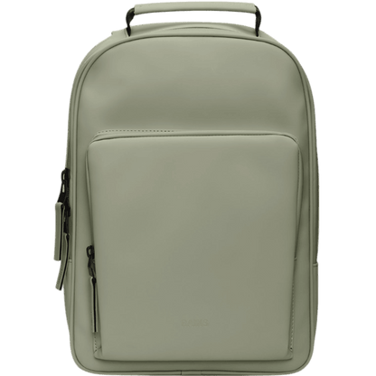 RAINS Book Daypack - Backpacks - SwagWear