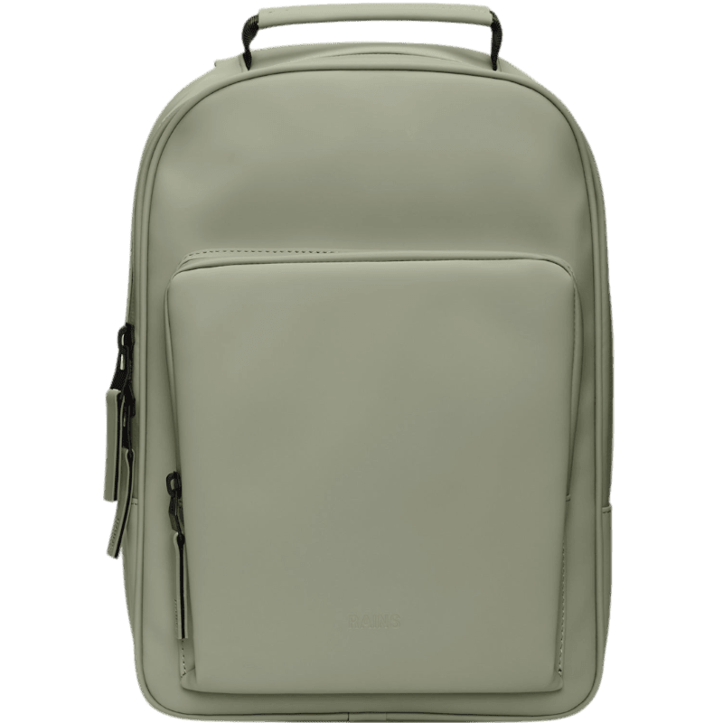 RAINS Book Daypack - Backpacks - SwagWear