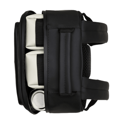 RAINS Book Daypack - Backpacks - SwagWear