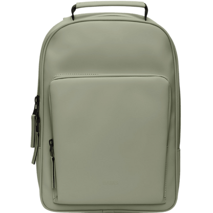 RAINS Book Daypack - Backpacks - SwagWear
