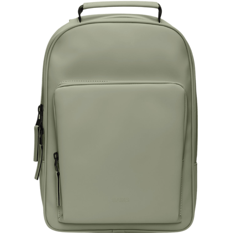 RAINS Book Daypack - Backpacks - SwagWear