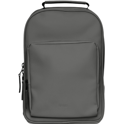 RAINS Book Daypack - Backpacks - SwagWear