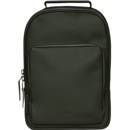 RAINS Book Daypack - Backpacks - SwagWear
