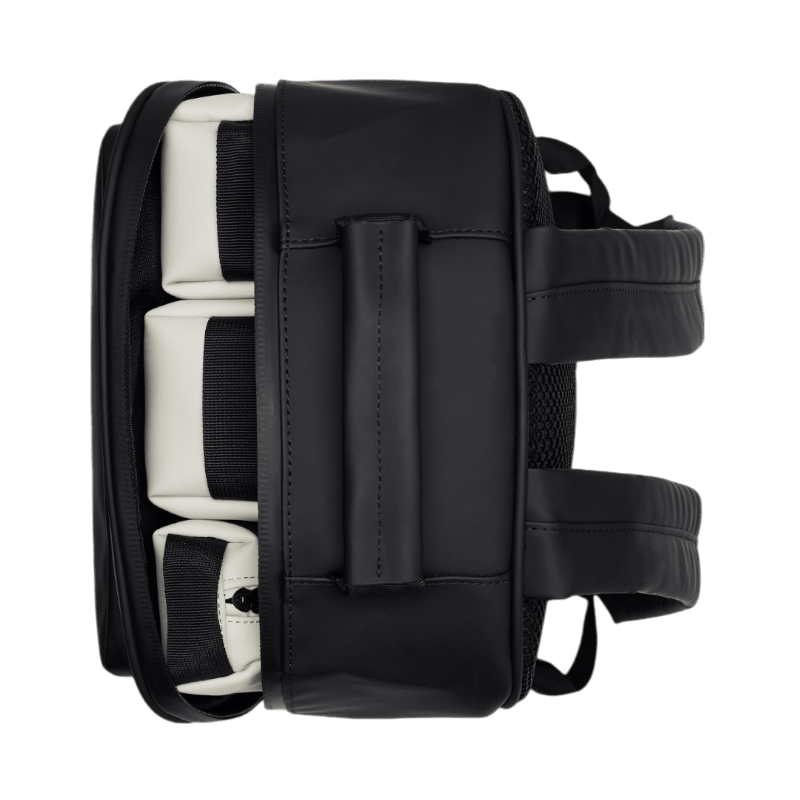 RAINS Book Daypack Large - Backpacks - SwagWear
