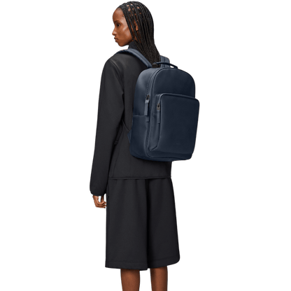 RAINS Book Daypack Large - Backpacks - SwagWear