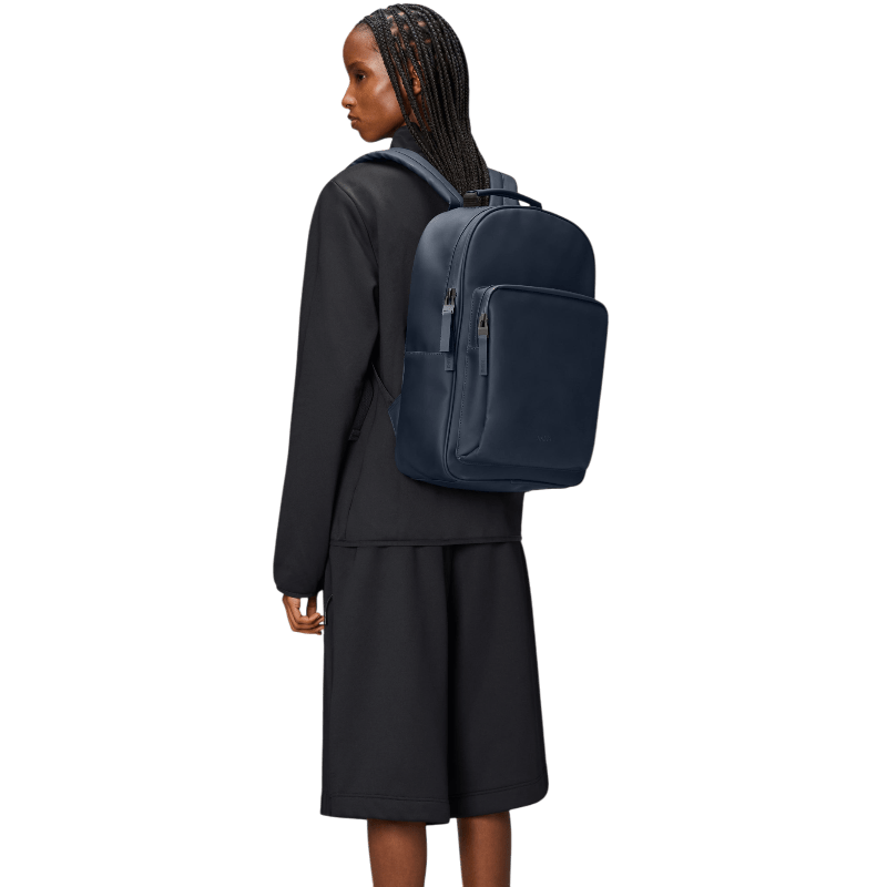 RAINS Book Daypack Large - Backpacks - SwagWear