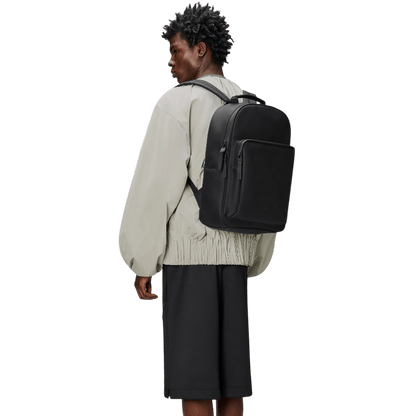 RAINS Book Daypack Large - Backpacks - SwagWear