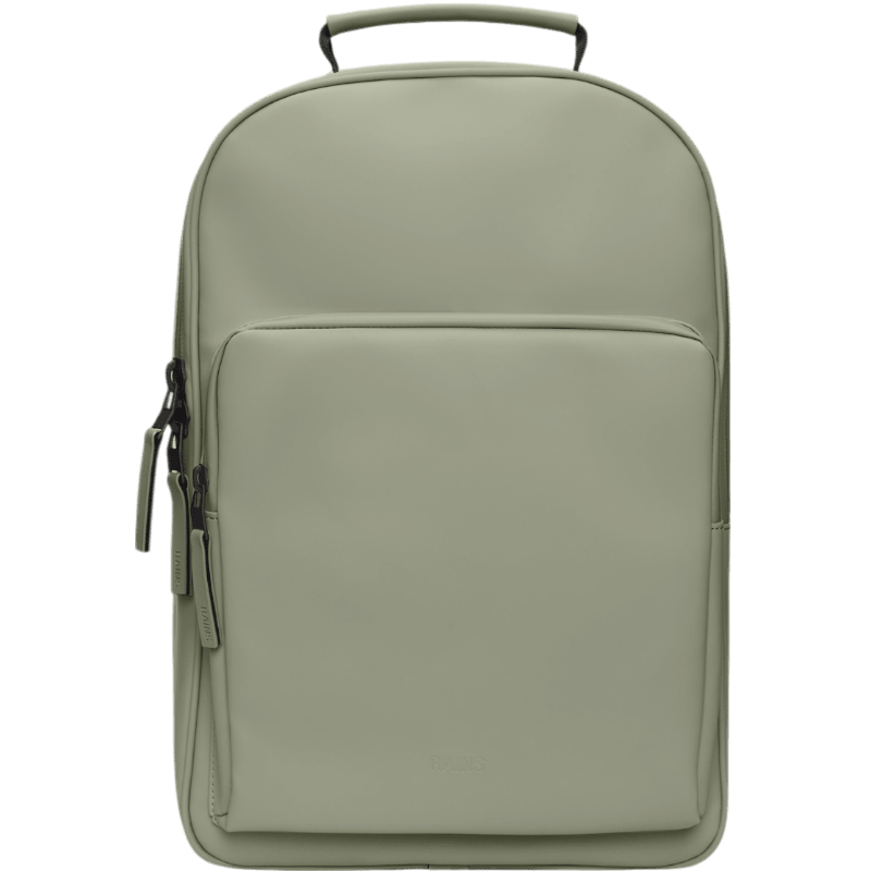 RAINS Book Daypack Large - Backpacks - SwagWear