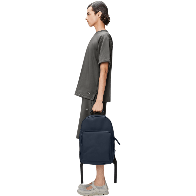 RAINS Book Daypack Large - Backpacks - SwagWear